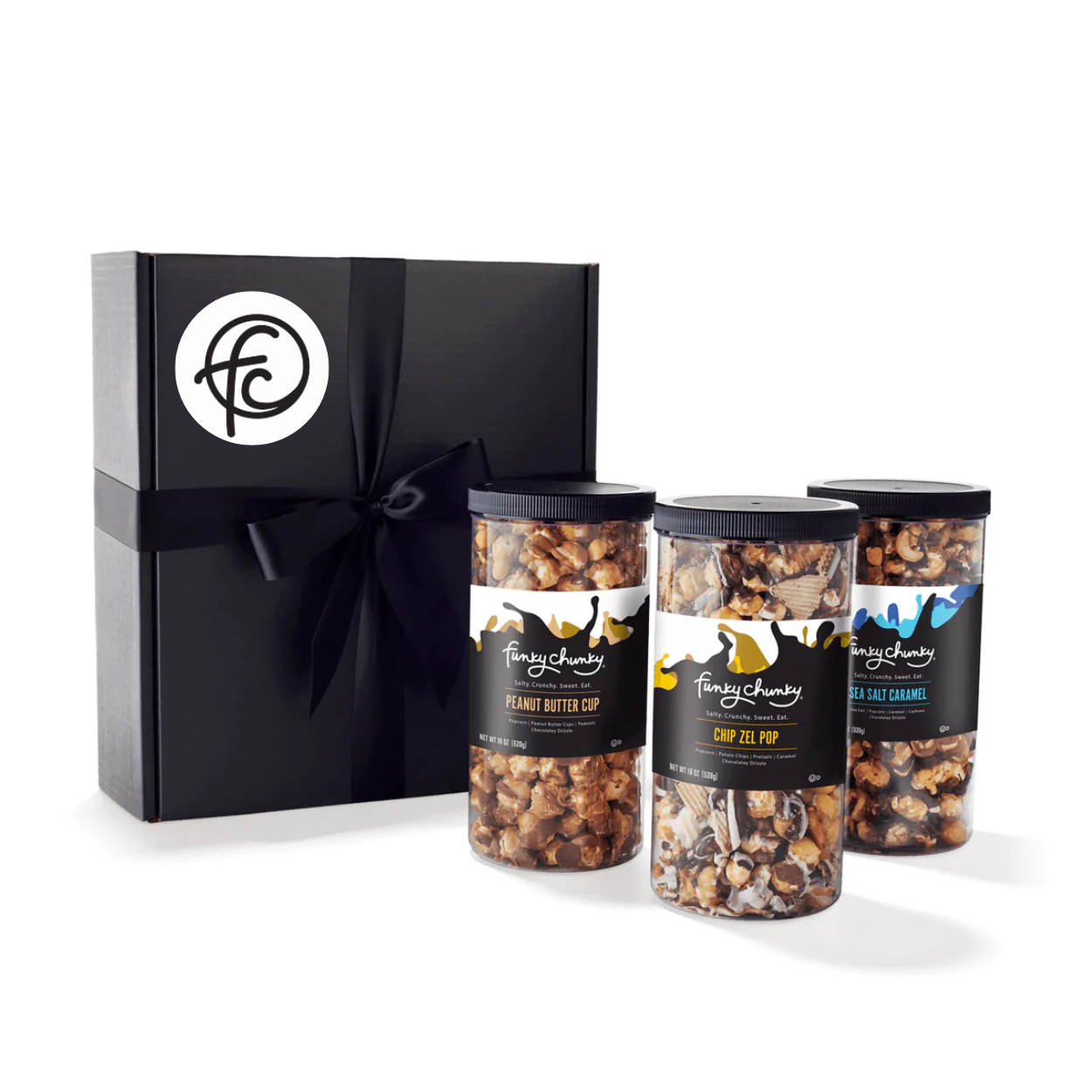 Add your Logo to Your Gifts
