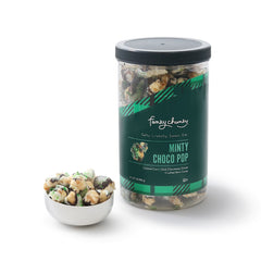 Minty Choco Pop 19 oz