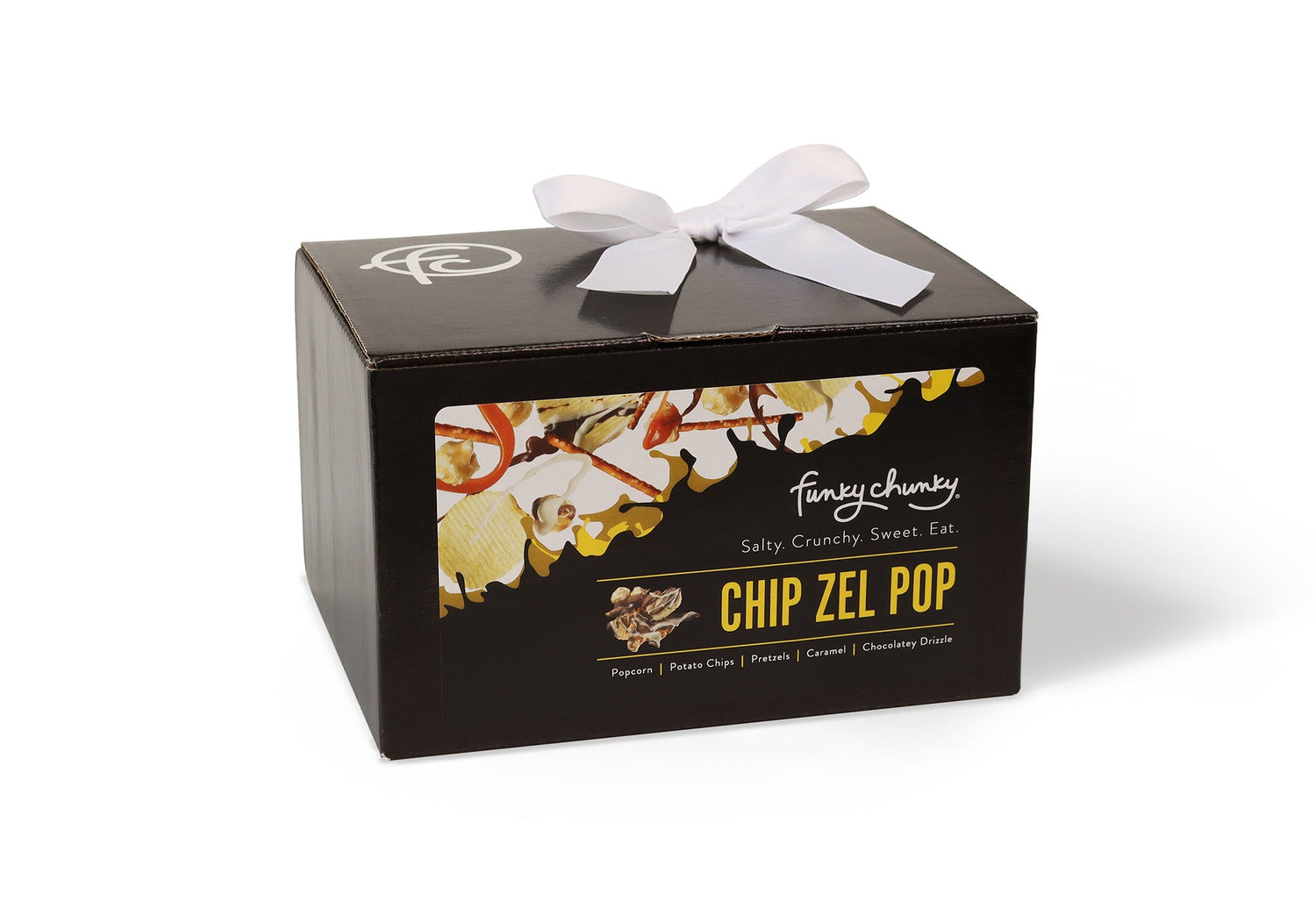 Chip Zel Pop