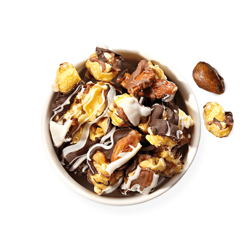 Nutty Choco Pop-configurable-Funky Chunky