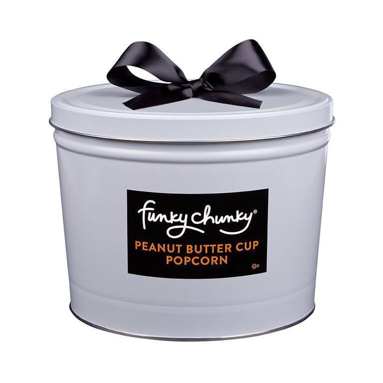 Peanut Butter Cup-configurable-Funky Chunky